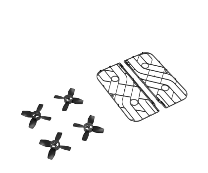 Akcesorium do dronów HOVERAir X1 Repair Kit Black